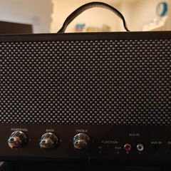 Bluetooth speaker
