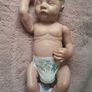 Reborn baby boy doll Image 2