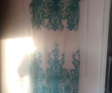 Chi chi london dress