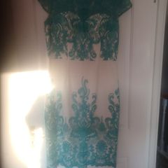 Chi chi london dress