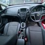 2016 Vauxhal Astra K Gtc Breaking For Parts Image 9