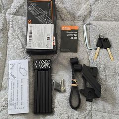 Bicycle lock West Biking