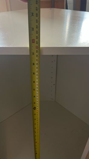 kitchen cabinet upper corner