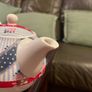 mug and teapot set Image 4