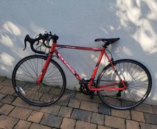 Cross 700C Road bike
