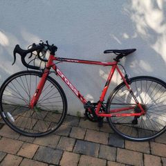 Cross 700C Road bike