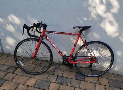 Cross 700C Road bike