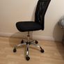 Office chair height adjustable Image 2