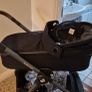Maxi Cosi Adorra Stroller and Oria Pram Image 2