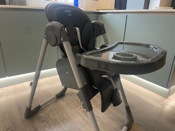 Babylo Siesta High chair