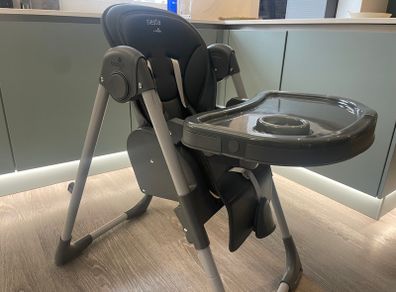 Babylo Siesta High chair