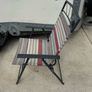 6 outdoor chairs Image 2