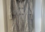 Vintage coat