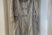Vintage coat