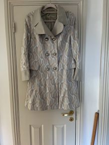 Vintage coat