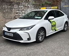 taxi to rent