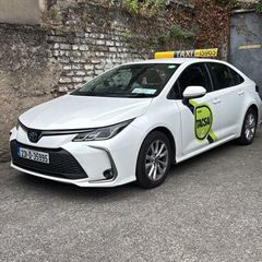 taxi to rent
