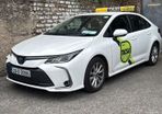 taxi to rent