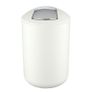 Swing Bin 6.5L - White Image 3