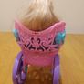 Sparkle Girlz Princess with Horse and Carriage Image 4