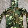 costumes men morph suits Image 2