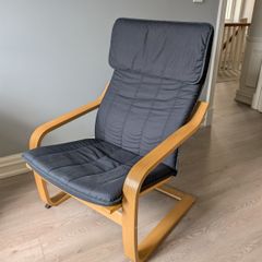 Ikea Poang Armchair