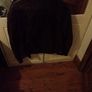 Mens leather jacket never worn Image 3
