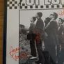 The Specials  Set of 6 Autograph Image 2
