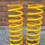 Land Rover springs Image 2