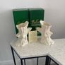 Belleek Vases Image 3