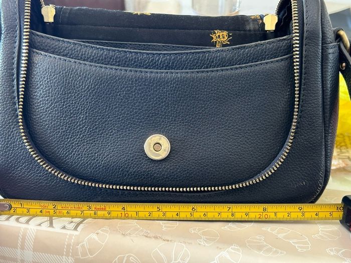 Joules Leather Handbag