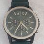 Brand New Armani Exchange Banks Chronograph  Insane Deal Image 7
