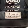 Arai Condor Helmet Image 2