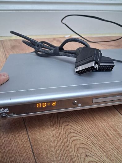 DVD Player