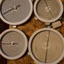 Set of cooker rings Image 3