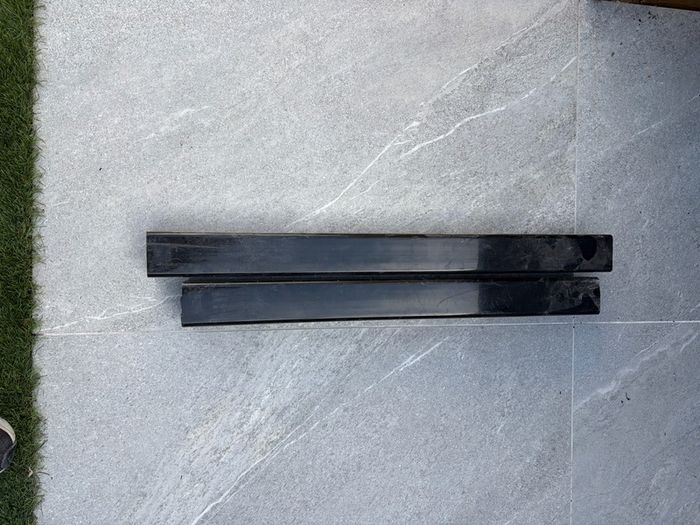 gutter
