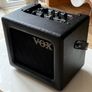 VOX MINI3 Portable Modeling Guitar Amp Image 2