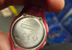 Girls Decathlon Watch