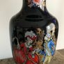 Large tall vase Image 3