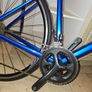 Giant Defy road bike Image 3