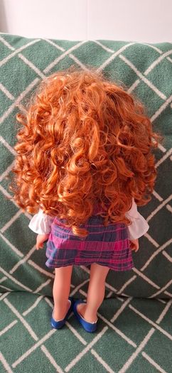 Doll