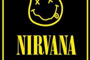 Nirvana - Come As You Are - Rare Mini Print/Poster