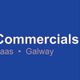 Irish Commercials
