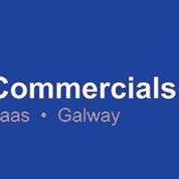 Irish Commercials Jobs in Ireland