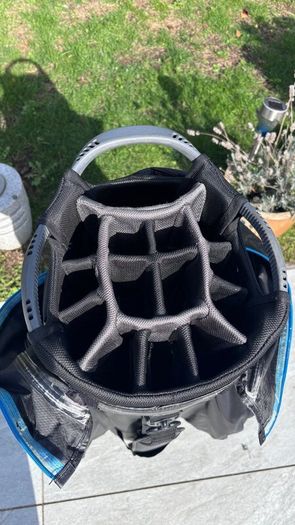 Powakaddy Dri-Tech Golf Bag
