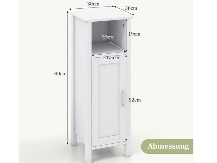 Bathroom/ Storage cabinet