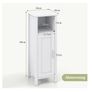Bathroom/ Storage cabinet Image 5