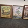 home bar memorabilia Image 8