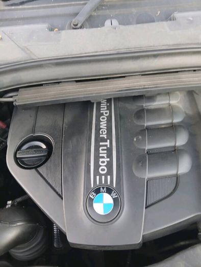 Bmw X1 131 Engine Not Running