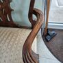 Antique Sofa Image 3